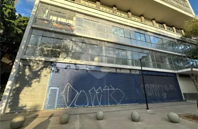 Sala comercial à venda no Centro, São Paulo 