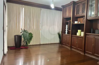 Apartamento com 3 quartos para alugar na Rua Maria do Carmo Sene, 171, Santana, São Paulo