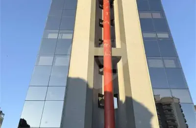 Sala comercial para alugar na Rua Maestro João Gomes de Araújo, 106, Santana, São Paulo