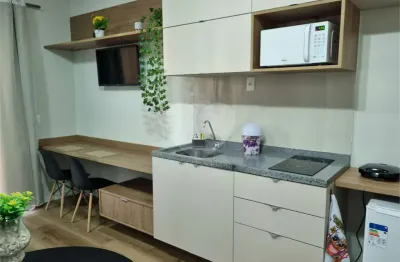 Kitnet / Stúdio para alugar na Rua Florêncio de Abreu, 804, Centro, São Paulo