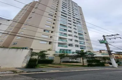 Apartamento com 2 quartos para alugar na Rua Dona Martinha, 134, Santana, São Paulo