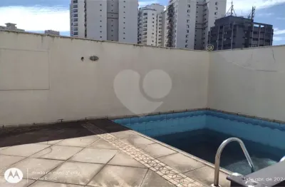 Cobertura com 4 quartos para alugar no Parque Mandaqui, São Paulo 
