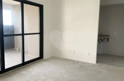 Apartamento com 2 quartos à venda na Rua Brito Peixoto, 236, Freguesia do Ó, São Paulo