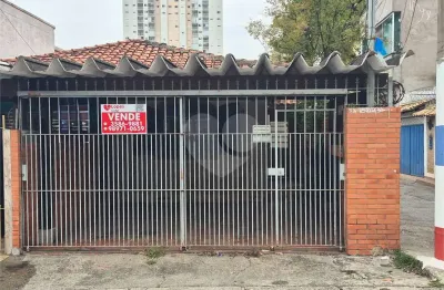 Casa com 3 quartos à venda na Rua Jean Leprince, 11, Tucuruvi, São Paulo