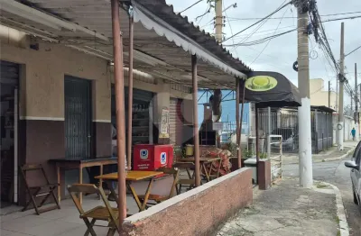 Prédio à venda na Avenida Boschetti, 558, Vila Gustavo, São Paulo