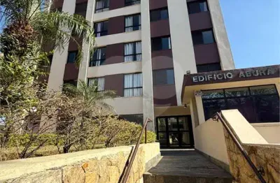 Apartamento com 2 quartos à venda na Rua Aburá, 659, Casa Verde, São Paulo