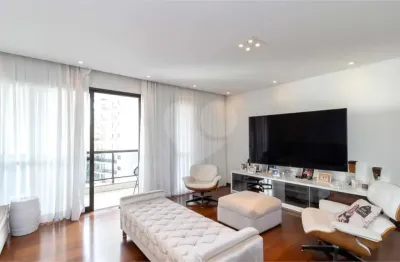 Apartamento com 4 quartos à venda na Rua Doutor Guilherme Cristofel, 201, Santana, São Paulo