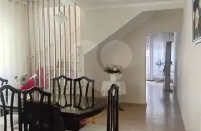 Casa com 3 quartos à venda na Rua Conchilia, 149, Tremembé, São Paulo