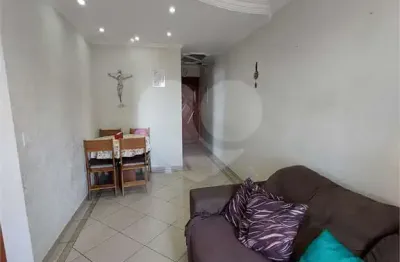 Apartamento com 2 quartos à venda na Rua Cônego Ladeira, 437, Tucuruvi, São Paulo