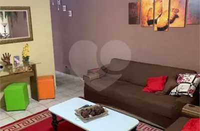 Casa com 4 quartos à venda na Rua Mandiba, 537, Casa Verde, São Paulo