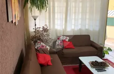 Casa com 4 quartos à venda na Casa Verde, São Paulo 