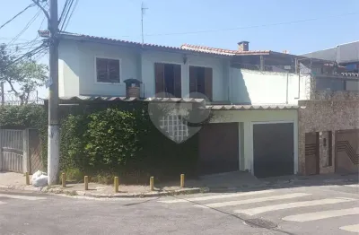 Casa com 3 quartos à venda em Jaçanã, São Paulo 