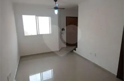 Condomínio com 2 quartos à venda em vila aurora (zona norte) - sp