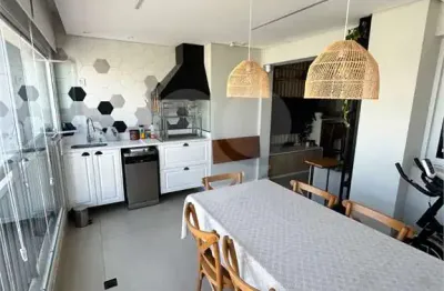 Apartamento com 3 quartos à venda na Simão Velho, 486, Freguesia do Ó, São Paulo