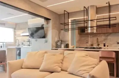 Apartamento com 2 quartos à venda na Rua Simão Velho, 486, Freguesia do Ó, São Paulo