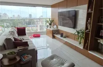 Apartamento com 3 quartos à venda na Rua Luís Antônio dos Santos, 196, Santana, São Paulo