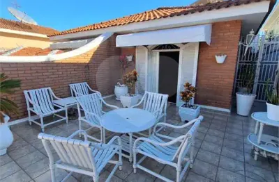 Casa com 3 quartos à venda em Jaçanã, São Paulo 