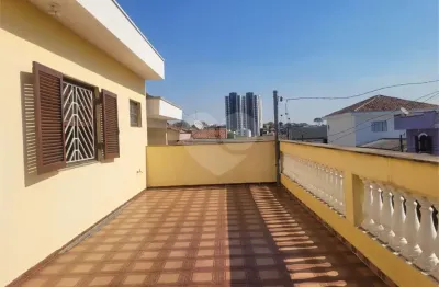 Casa com 3 quartos à venda na Vila Ester (Zona Norte), São Paulo 