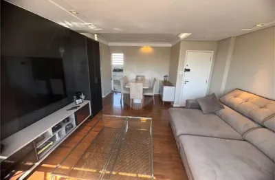 Apartamento com 3 quartos à venda na Rua Barão de Tefé, 250, Lapa, São Paulo