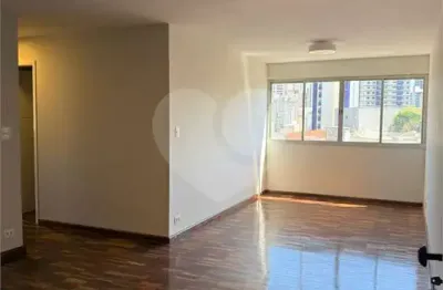 Apartamento com 3 quartos à venda em jardim são paulo(zona norte) - sp