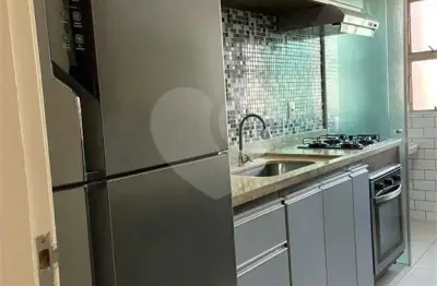 Apartamento com 3 quartos à venda em vila parque jabaquara - sp