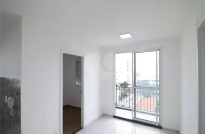 Apartamento com 2 quartos à venda na Vila Guilherme, São Paulo 
