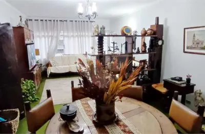 Casa com 3 quartos à venda na Professor Alfredo Bresser, 120, Jardim São Paulo (Zona Norte), São Paulo