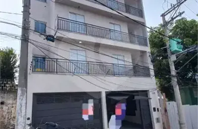 Apartamento com 2 quartos à venda no Tucuruvi, São Paulo 