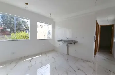 Apartamento com 2 quartos à venda na Rua Major Ari Gomes, 135, Tucuruvi, São Paulo