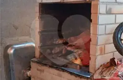 Casa com 4 quartos à venda na Rua José de Medeiros, 25, Vila Maria, São Paulo
