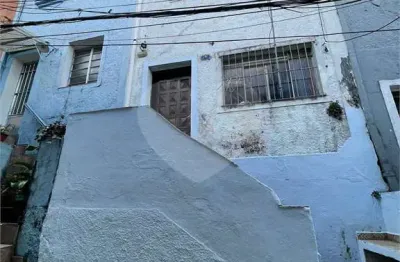 Casa com 2 quartos à venda na Avenida Guapira, 380, Tucuruvi, São Paulo