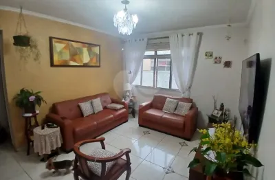 Apartamento com 3 quartos à venda na Vila Medeiros, São Paulo 