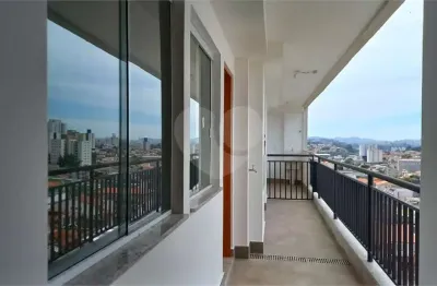 Apartamento com 2 quartos à venda no Tucuruvi, São Paulo 