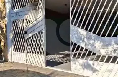 Casa com 3 quartos à venda na Rua Dom Otávio de Miranda, 90, Jabaquara, São Paulo