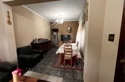 Sobrado com 3 quartos à venda em jardim são paulo(zona norte) - sp