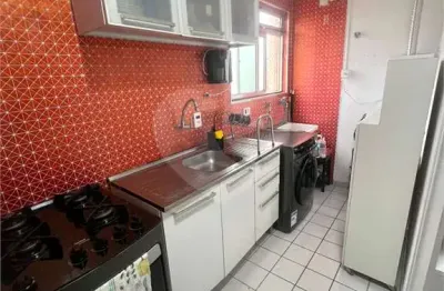 Apartamento com 2 quartos à venda na Rua José de Figueiredo Seixas, 67, Casa Verde, São Paulo