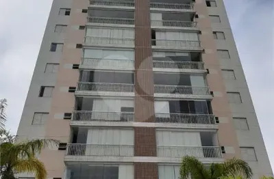 Apartamento com 4 quartos à venda na Rua Maria José Pomar, 322, Mandaqui, São Paulo