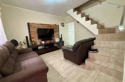 Casa com 3 quartos à venda na Travessa Maria Martins da Silva, 46, Parque Edu Chaves, São Paulo