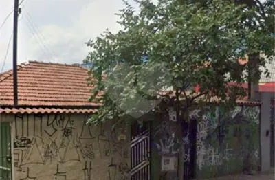 Casa com 6 quartos à venda na Avenida Júlio Buono, 705, Tucuruvi, São Paulo