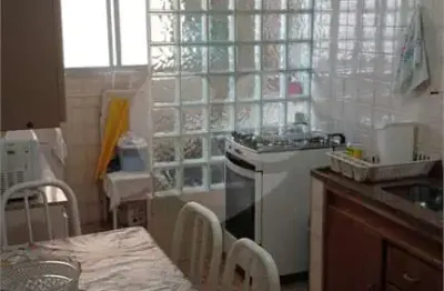 Apartamento com 2 quartos à venda na Avenida General Ataliba Leonel, 3173, Tucuruvi, São Paulo