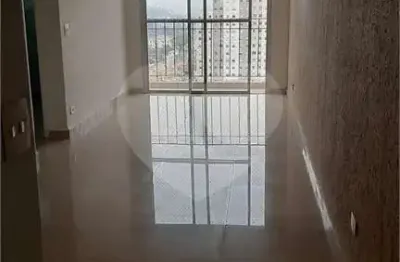 Apartamento com 2 quartos à venda no Tucuruvi, São Paulo 