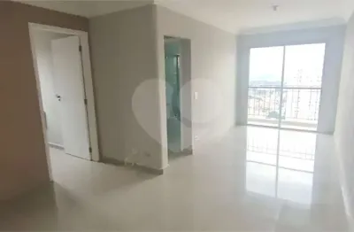 Apartamento com 2 quartos à venda na Rua Rabelo da Cruz, 111, Tucuruvi, São Paulo