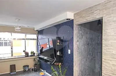 Apartamento com 3 quartos à venda em Jaçanã, São Paulo 