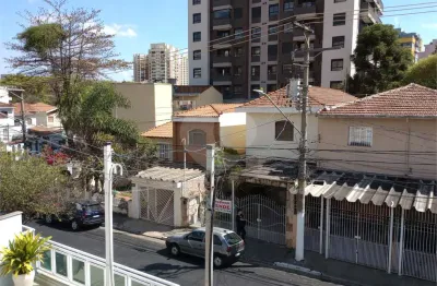 Sobrado com 2 quartos à venda em Jardim São Paulo(zona Norte) - SP