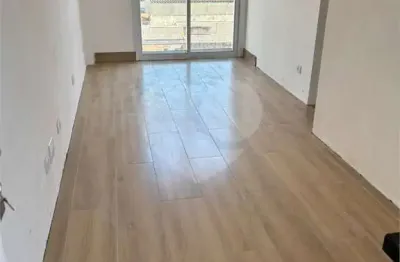 Apartamento com 1 quarto à venda na Rua Doutor Olavo Egídio, 599, Santana, São Paulo