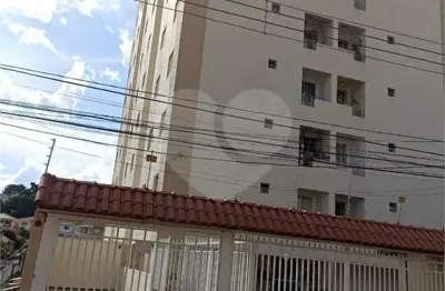 Apartamento com 2 quartos à venda na Rua Aragão, 1071, Tucuruvi, São Paulo