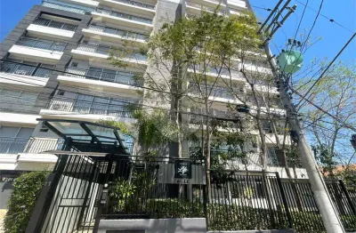 Apartamento com 1 quarto à venda na Rua Lídia Coelho, 11, Santana, São Paulo