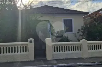Casa com 2 quartos à venda na Rua Almeida Mercês, 207, Tremembé, São Paulo
