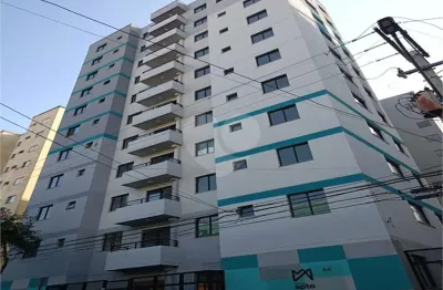 Apartamento com 2 quartos à venda em vila parque jabaquara - sp