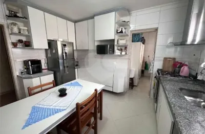 Apartamento com 2 quartos à venda em jardim leonor mendes de barros - sp